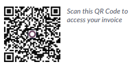 MyInvois QR code